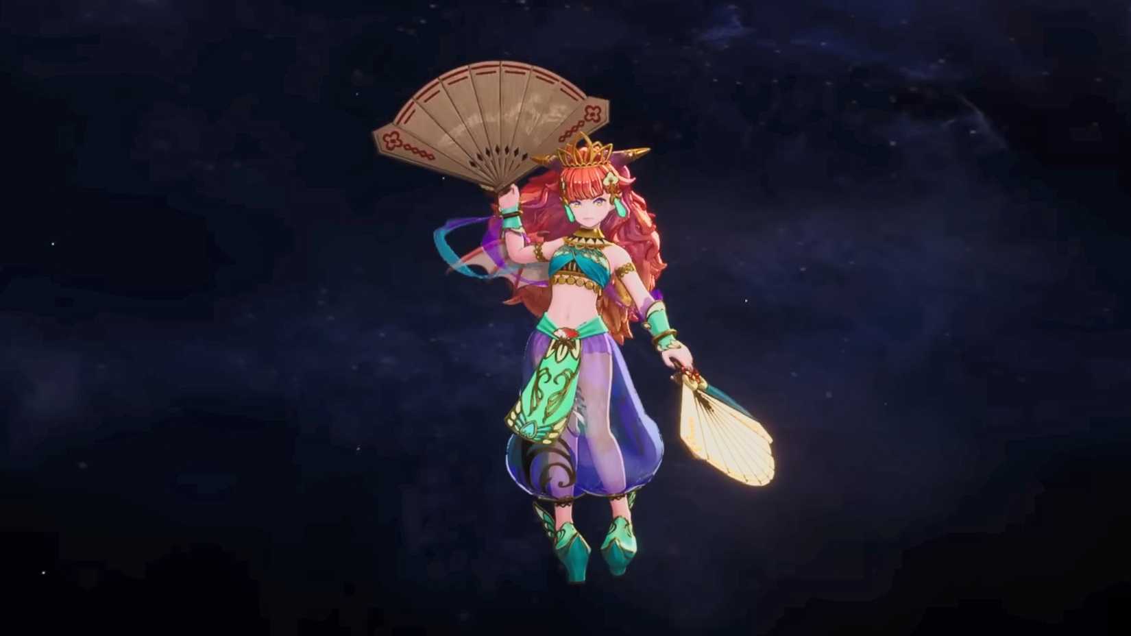 10 JRPGs with incredible class systems - Visions of Mana