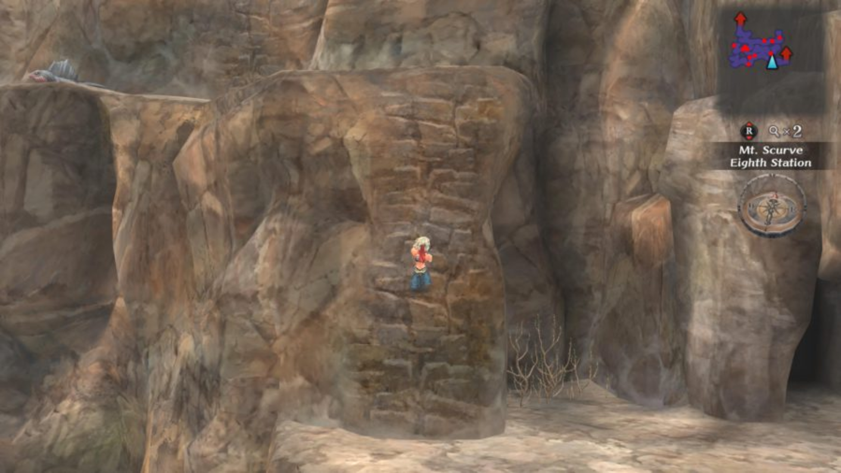 10 Most Common Biomes Found in JRPGs - Mountain