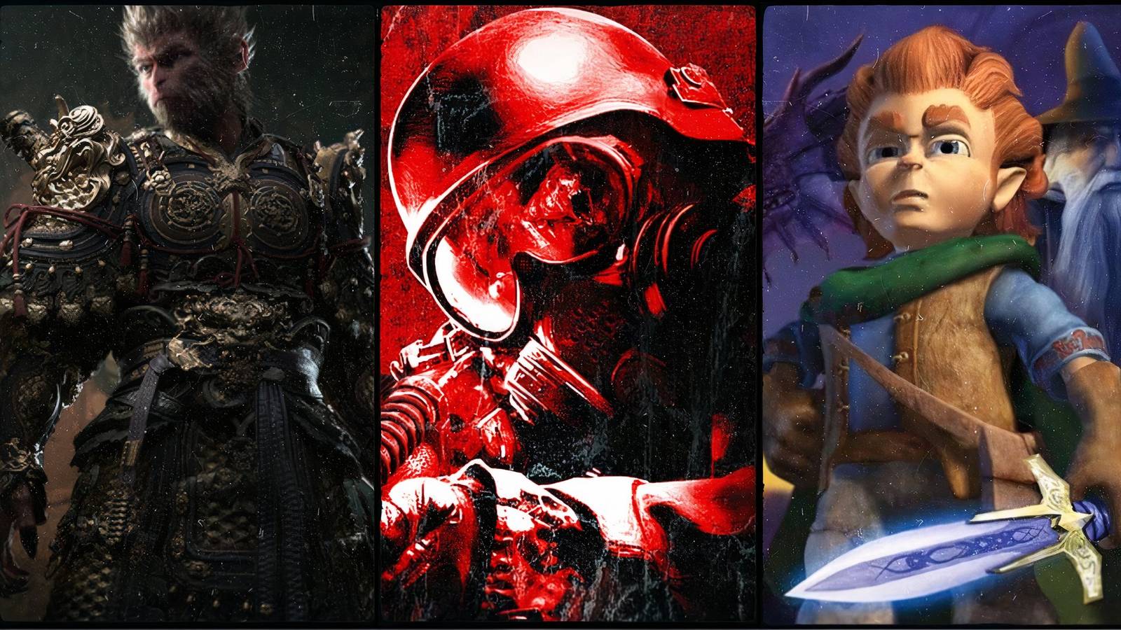 10 Books That Became Video Games