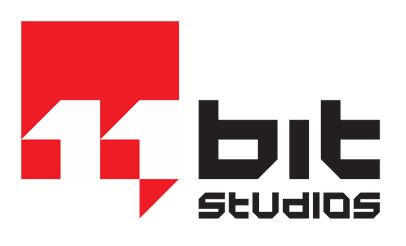 11 Bit Studios Logo