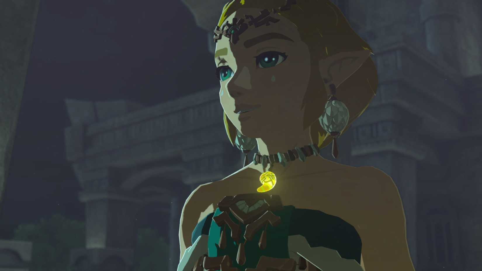zelda in age of imprisonment