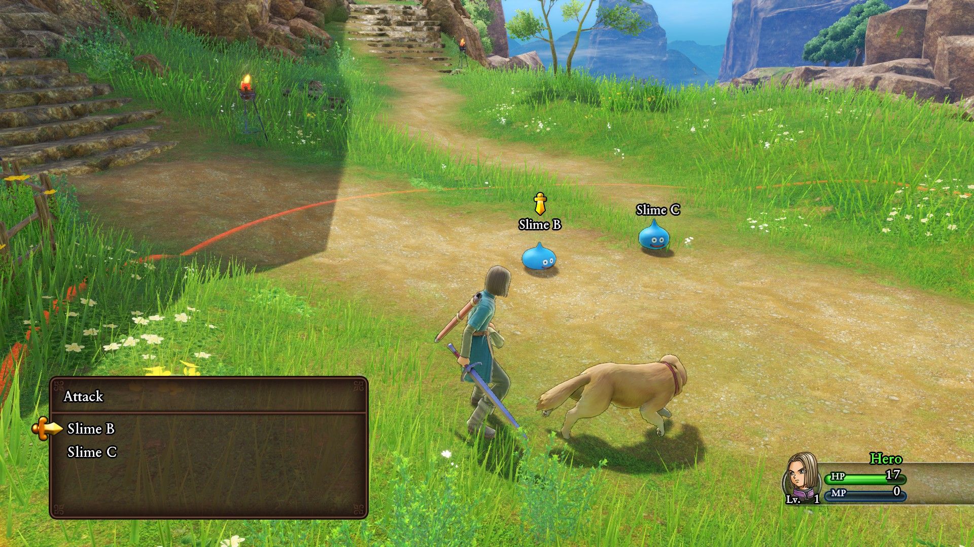 Why Final Fantasy 17 Should Be Turn Based