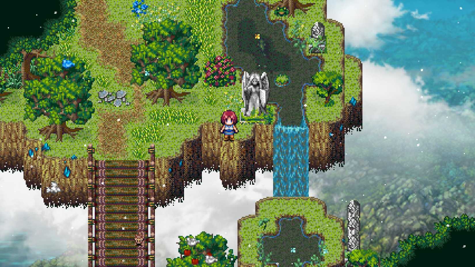 8 Best On-Budget Obscure JRPGs - Ara Fell