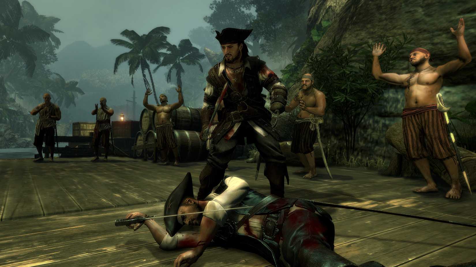 10 Open-World Games You Shouldn't Play