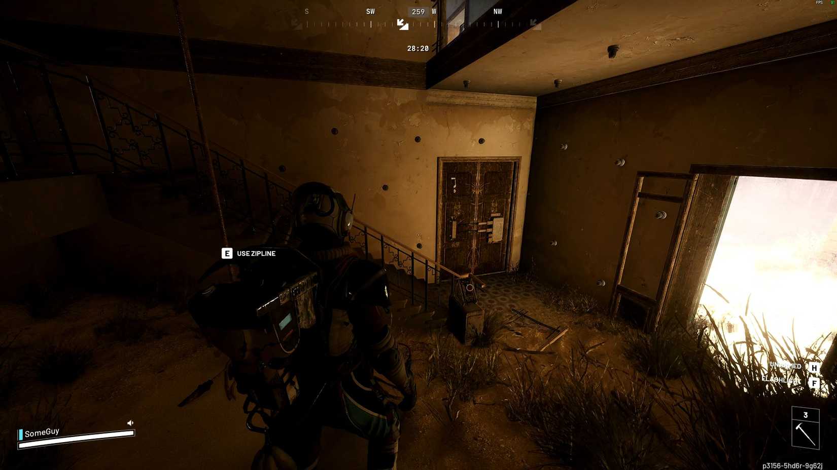 Arc Raiders Music Puzzle Empty Puzzle