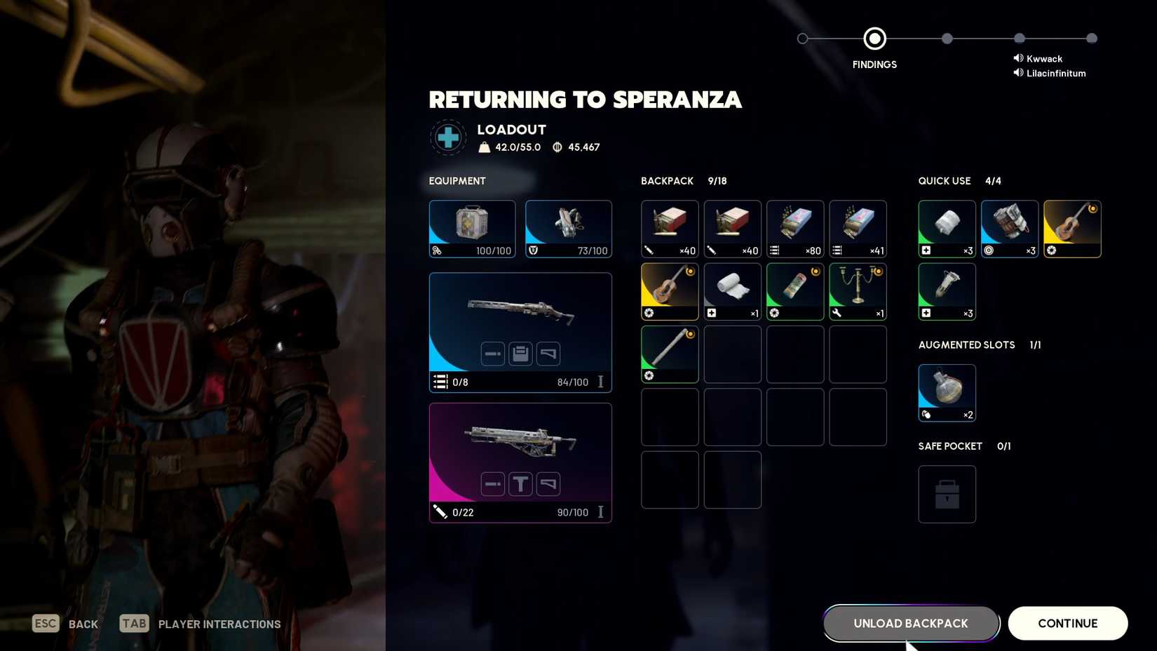 Arc Raiders Music Puzzle Rewards