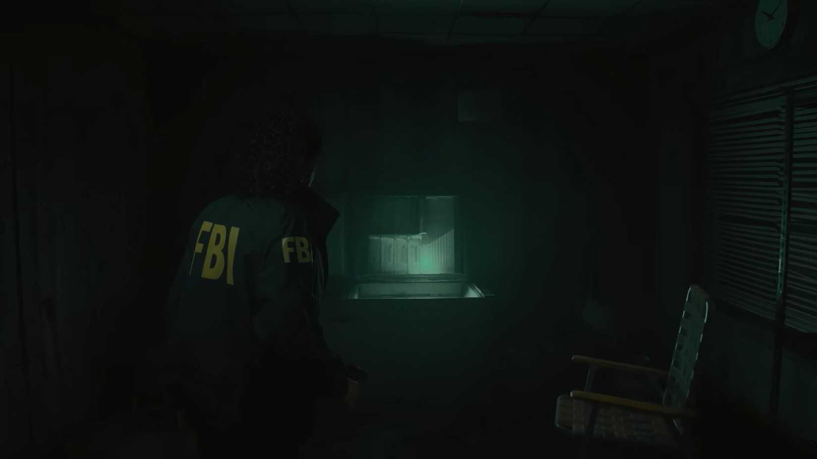 saga investigating
