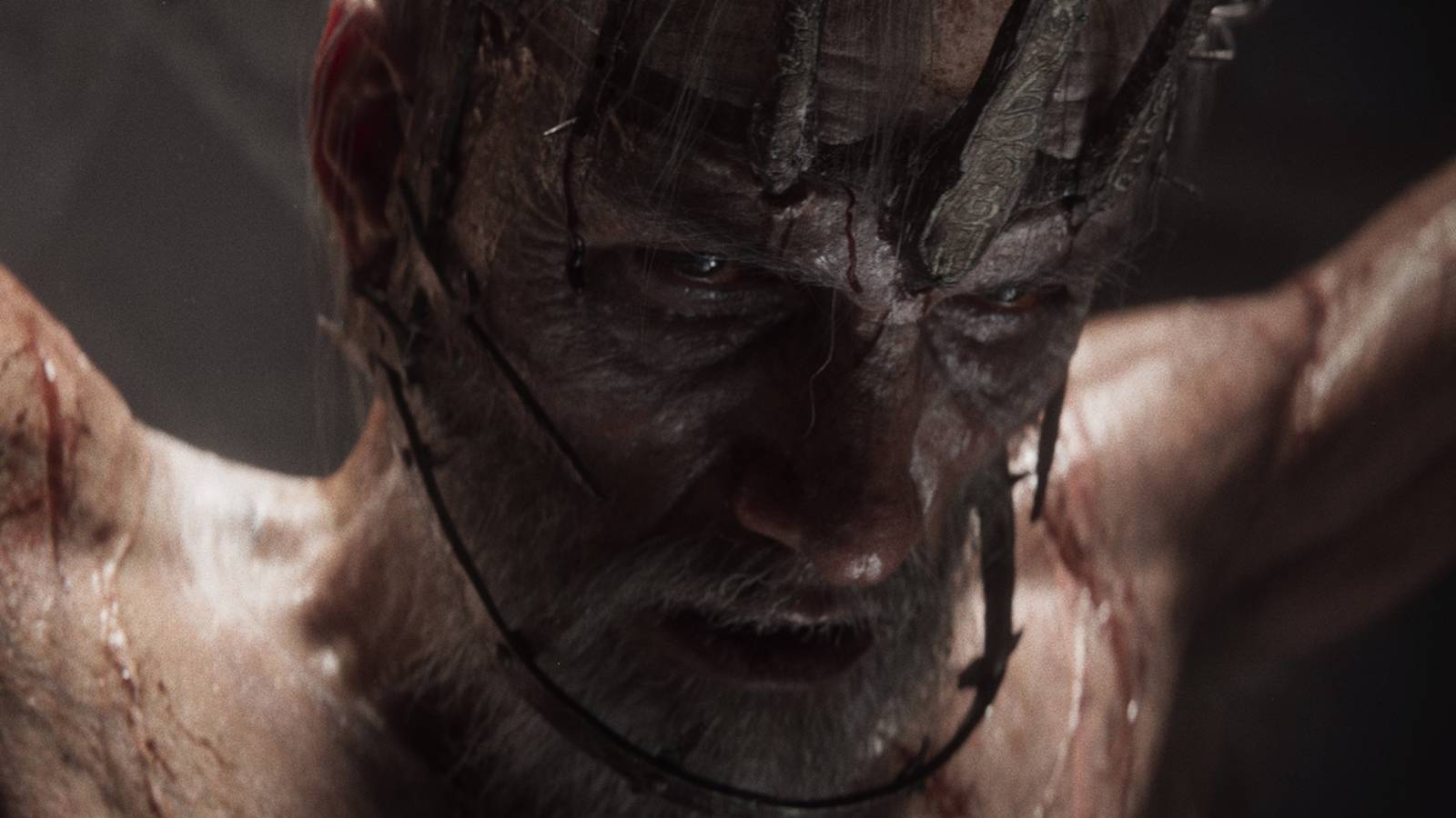 Larian Unveals Divinity With A Brutal Trailer