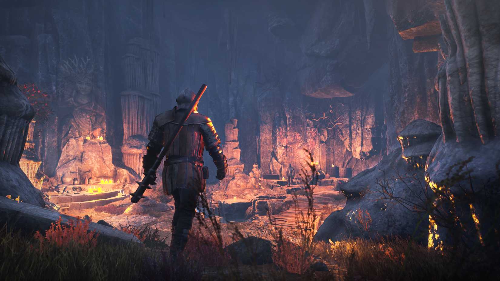 Bellwright Maiden Voyage 1