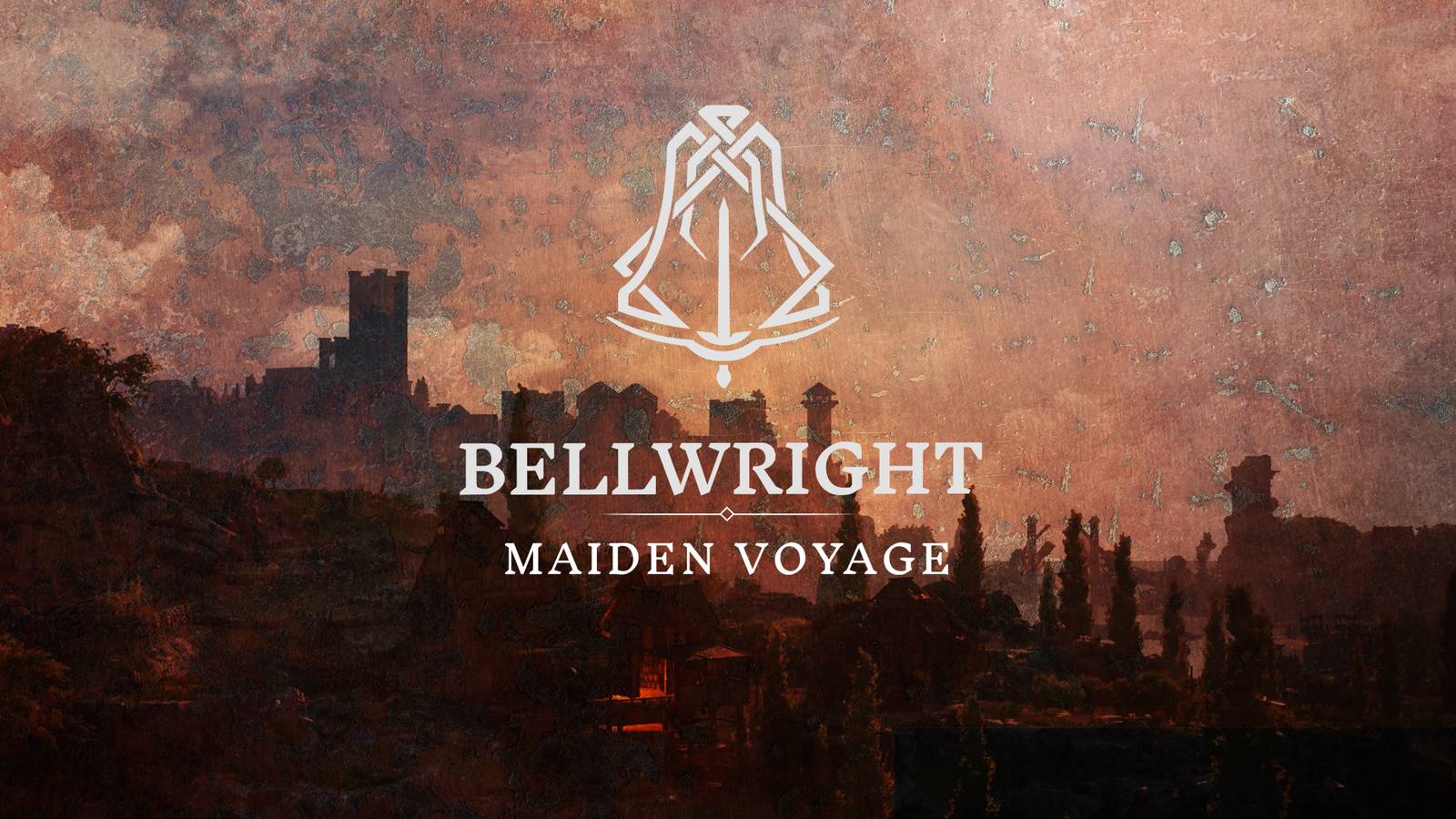 Bellwright Maiden Voyage Trailer