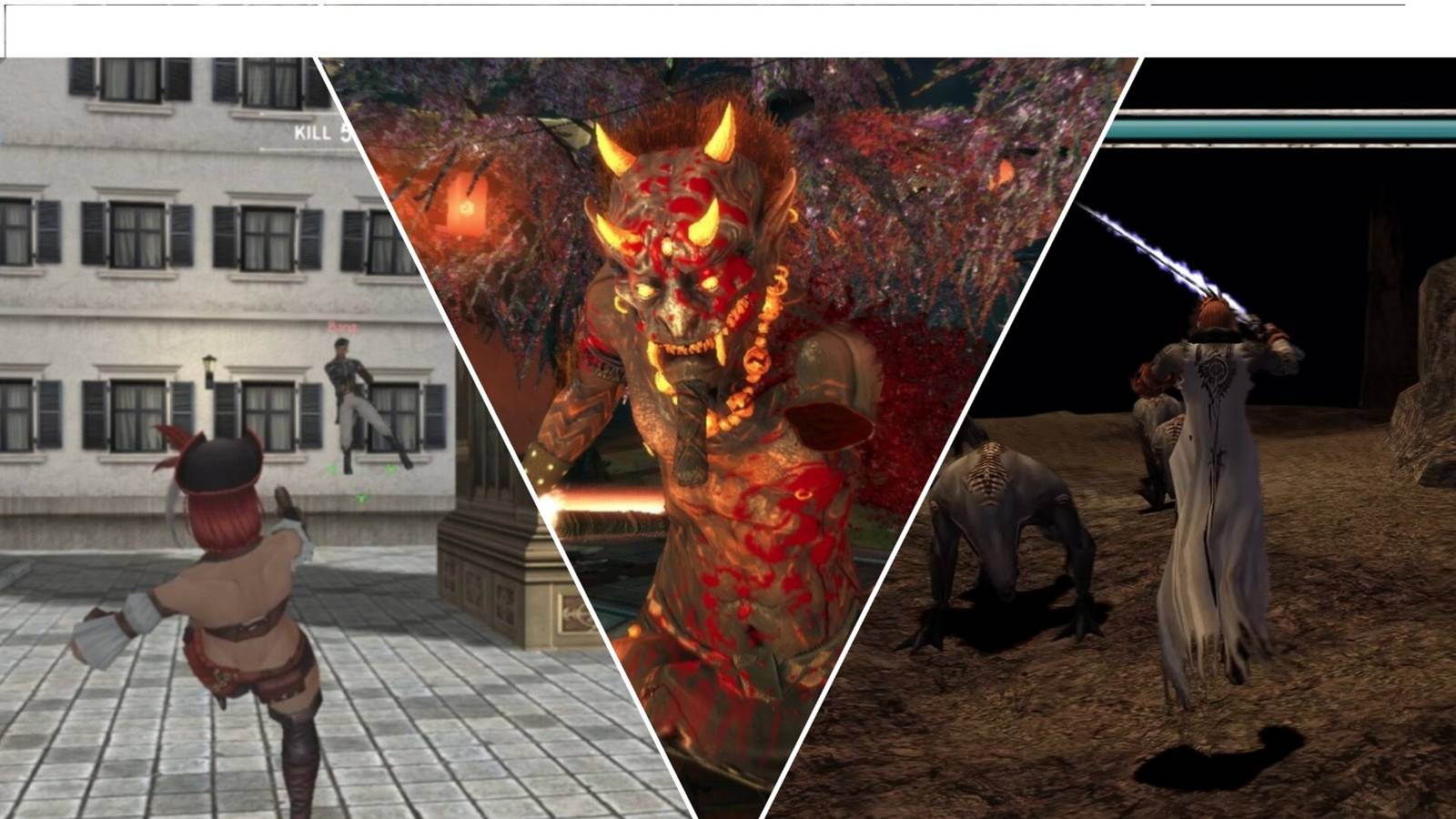 10 Best Underrated Action Games