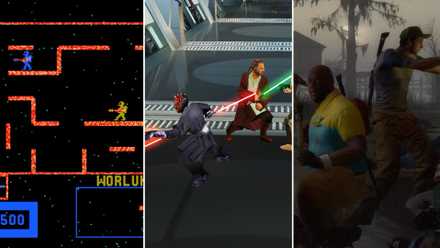 Best Co-Op Games From Every Console Generation