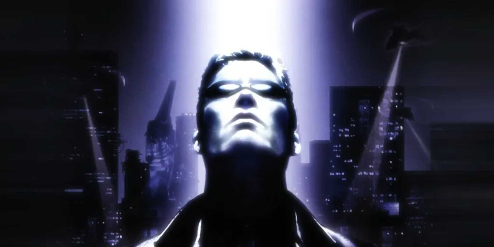 Best FPS Game Franchises That Will Never Return Deus Ex