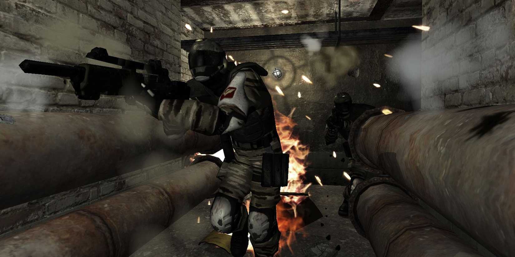Best FPS Game Franchises That Will Never Return FEAR