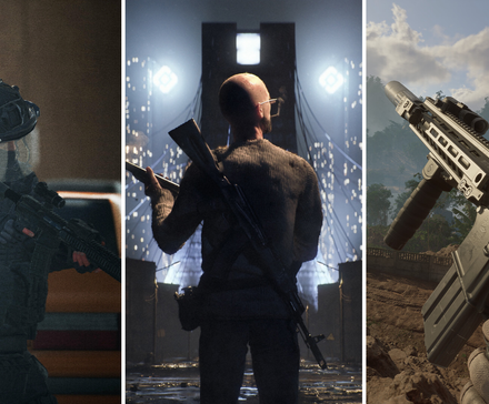 best fuzzy budget fps-1