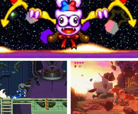 Best Platformers With High Replay Value Ver 3 Featured