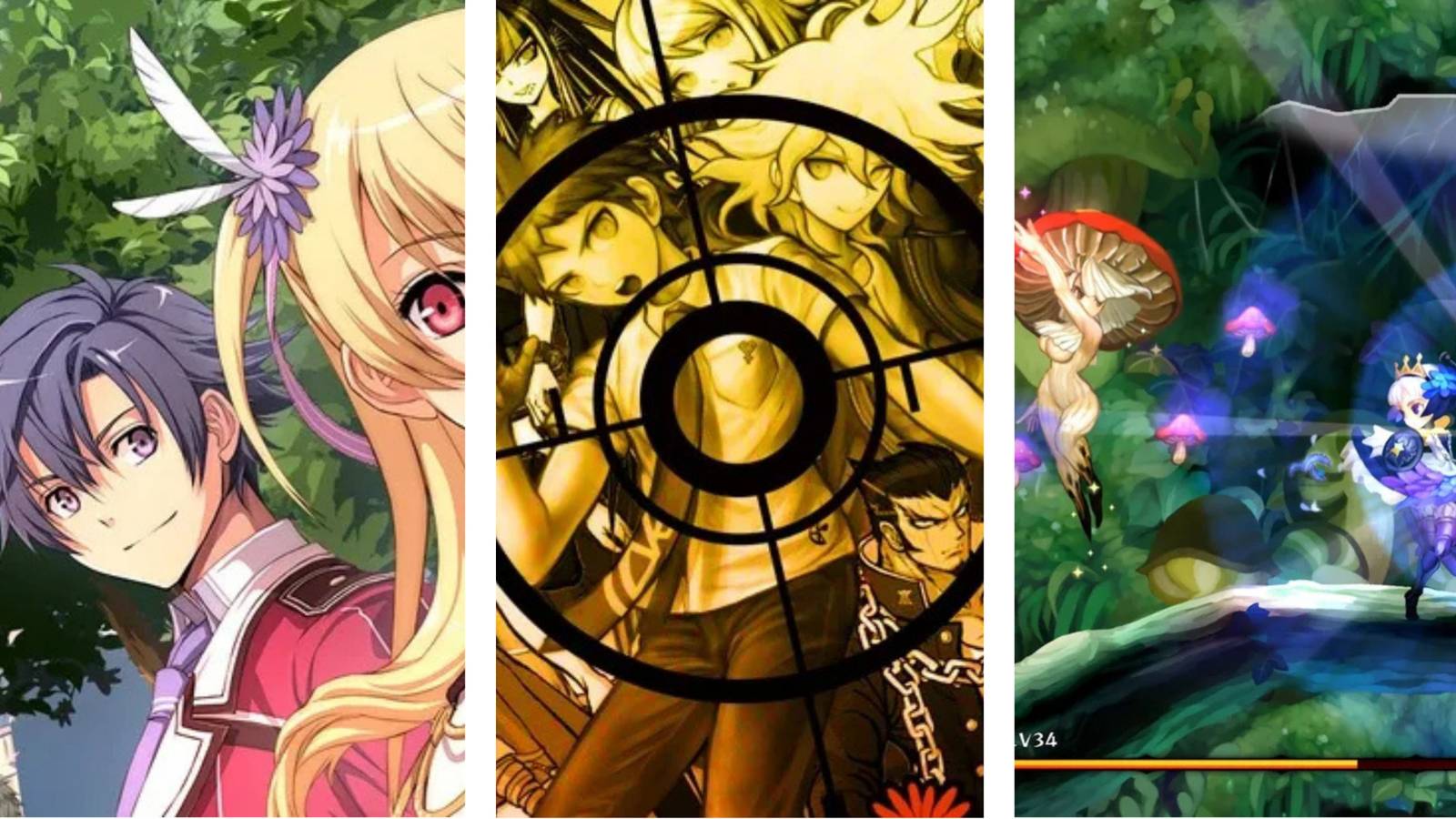Die besten PS-Vita-Spiele mit hohem Wiederspielwert