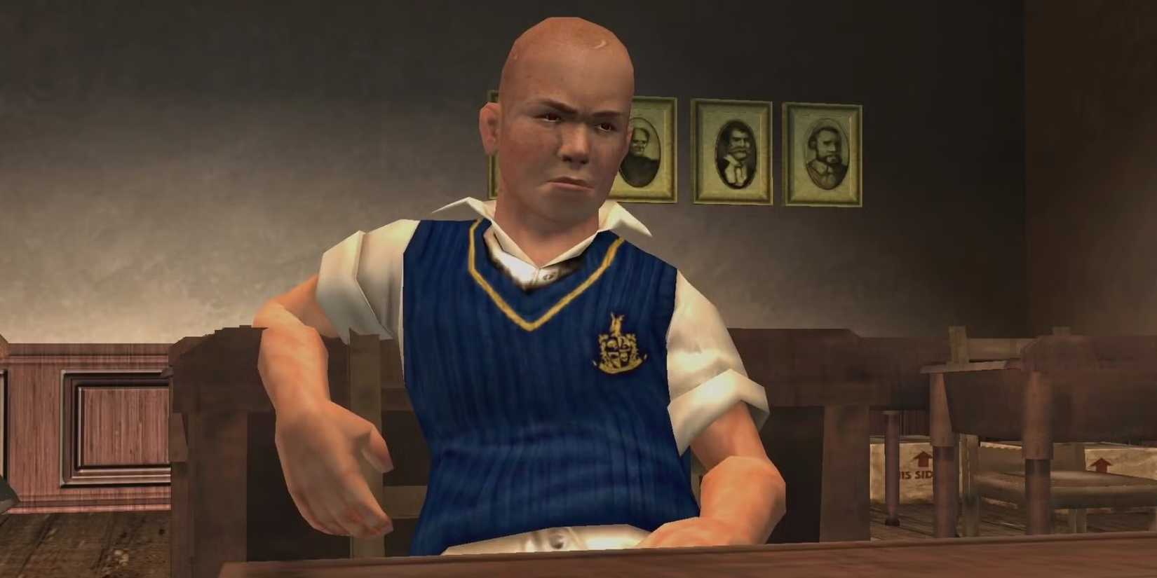 Best PS2 Games with High Replay Value Bully