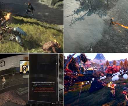 Best RPGs With High Replay Value