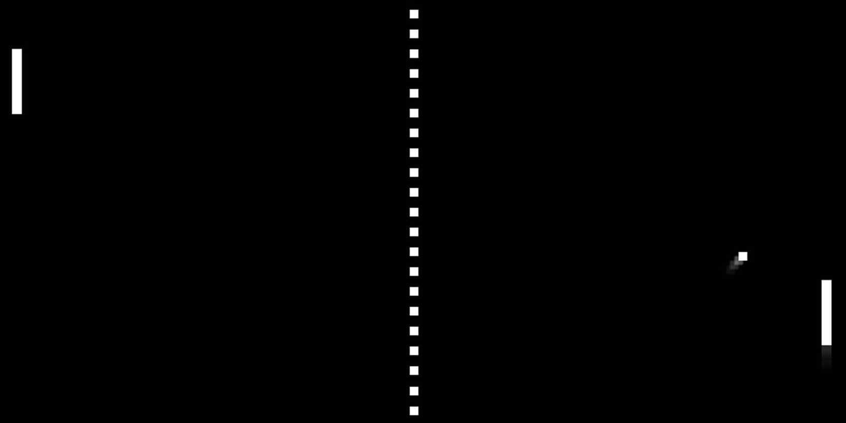 Best Villains From Every Console Generation Pong