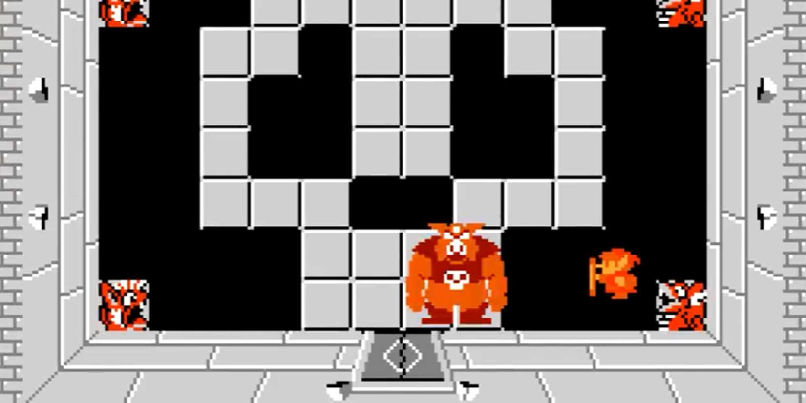 Best Villains From Every Console Generation The Legend of Zelda