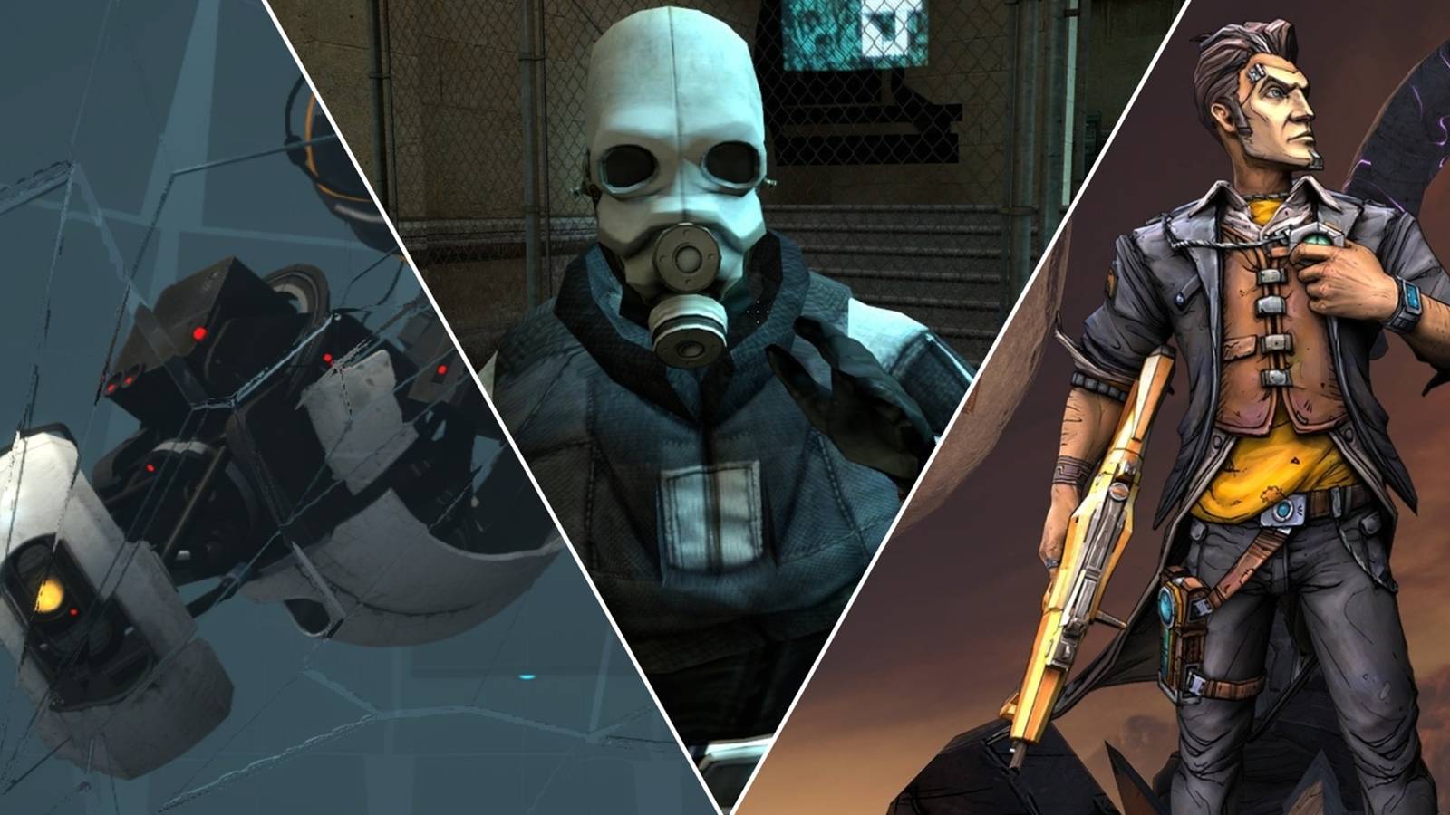 Best Video Game Villain From Every Console Generation