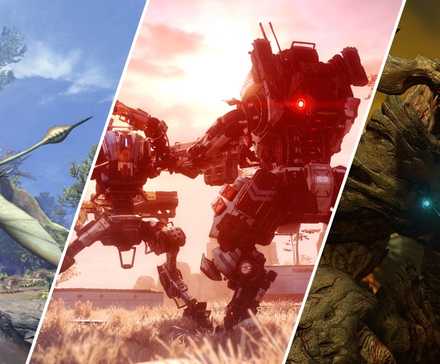 Best Xbox One Games With High Replay Value