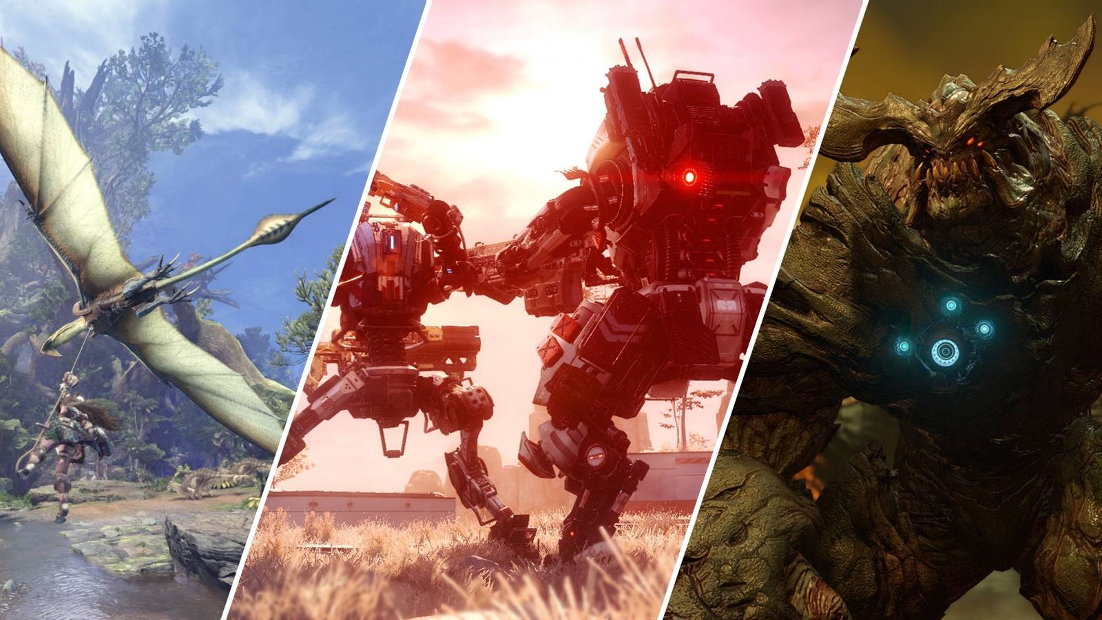 Best Xbox One Games With High Replayability