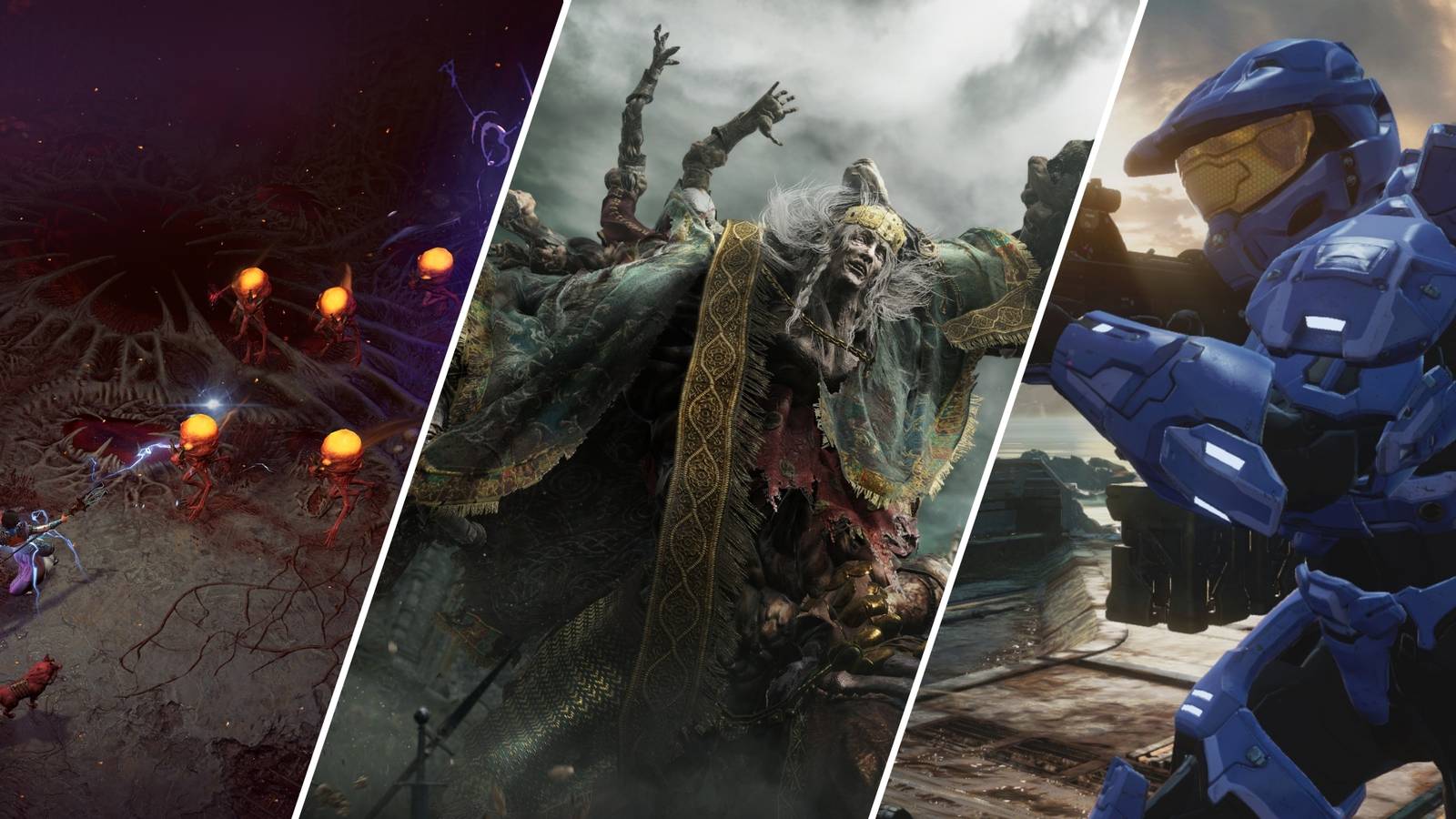 Best Xbox Series X/S Games With High Replayability