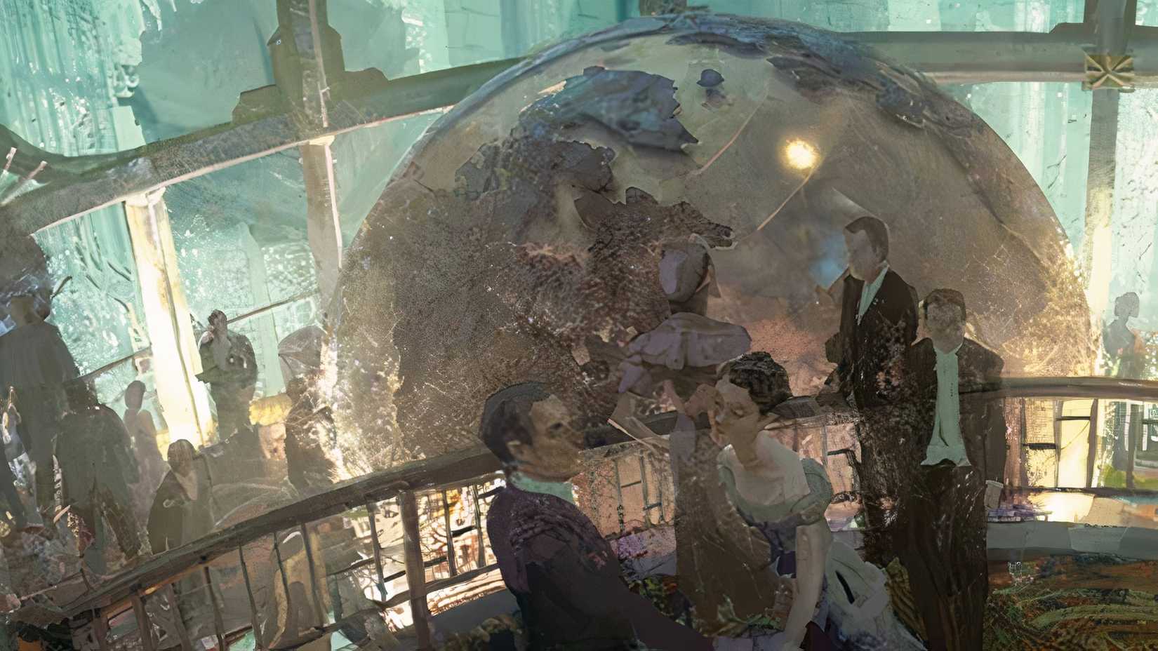 BioShock Rapture Book