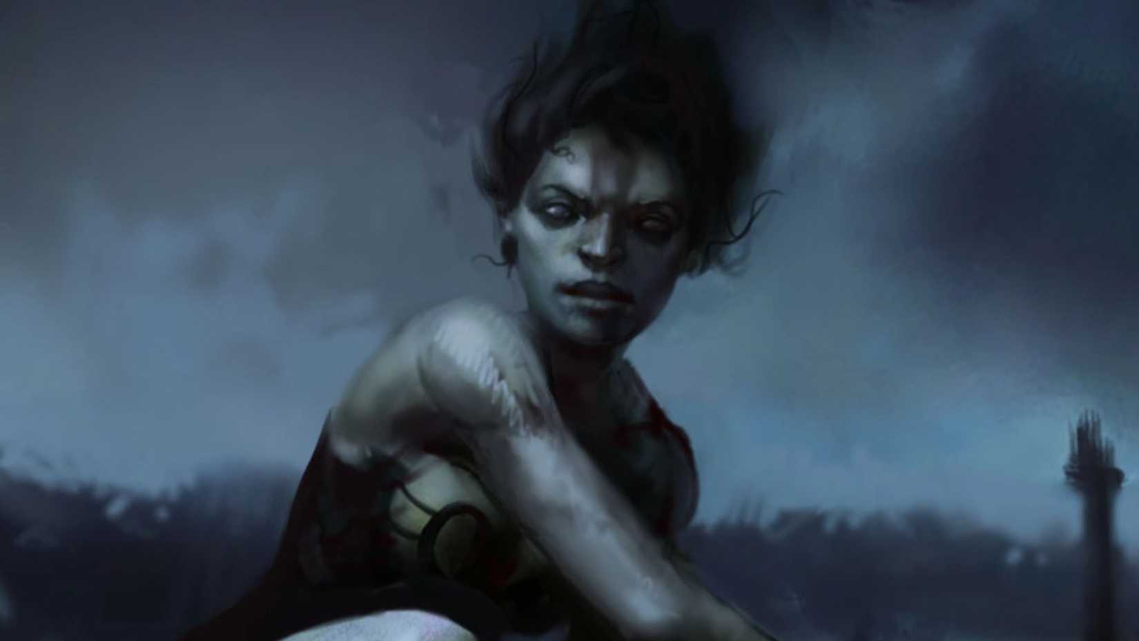 Bodhi Baldur's Gate 2