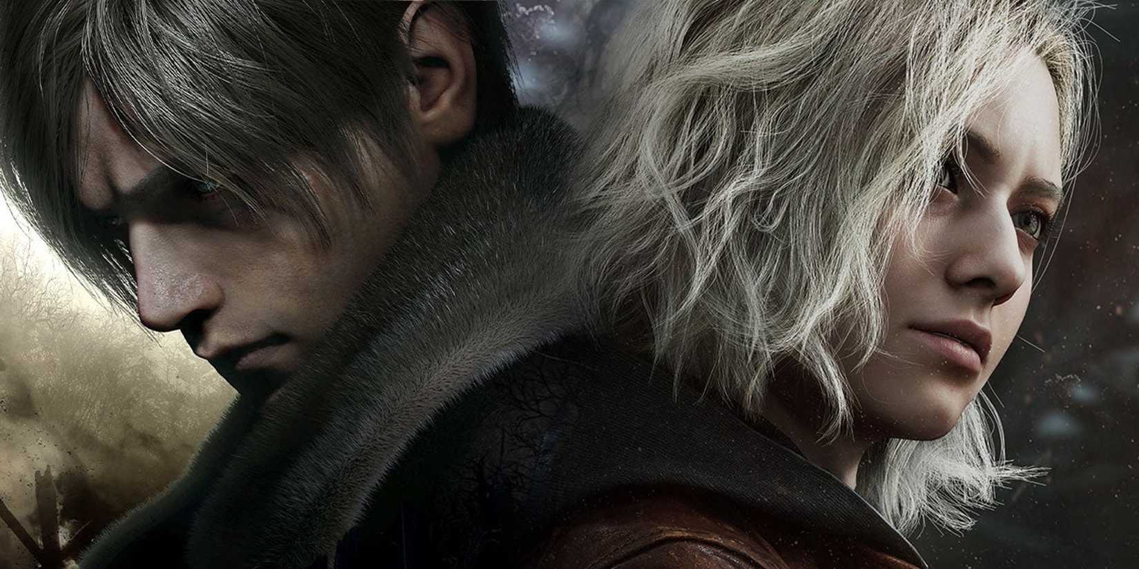 Capcom Is Focusing On Double Trouble For RE9