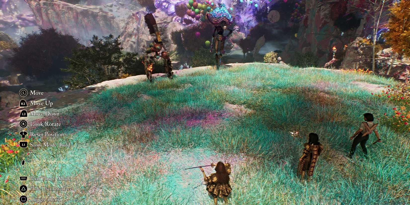 clair-obscur-expedition-33-combat-photo-mode