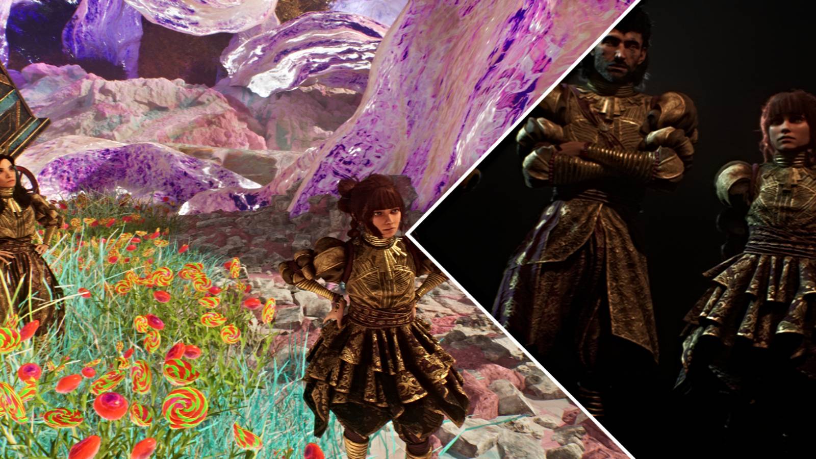 Where to Unlock All Esquie Outfits and Weapons in Clair Obscur: Expedition 33