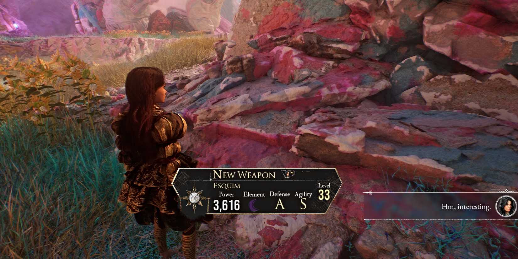 clair-obscur-expedition-33-esquim-weapon-unlock