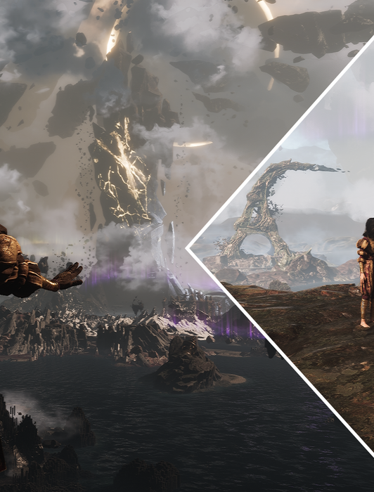 Clair Obscur: Expedition 33: All Nevron Quest Locations & Solutions