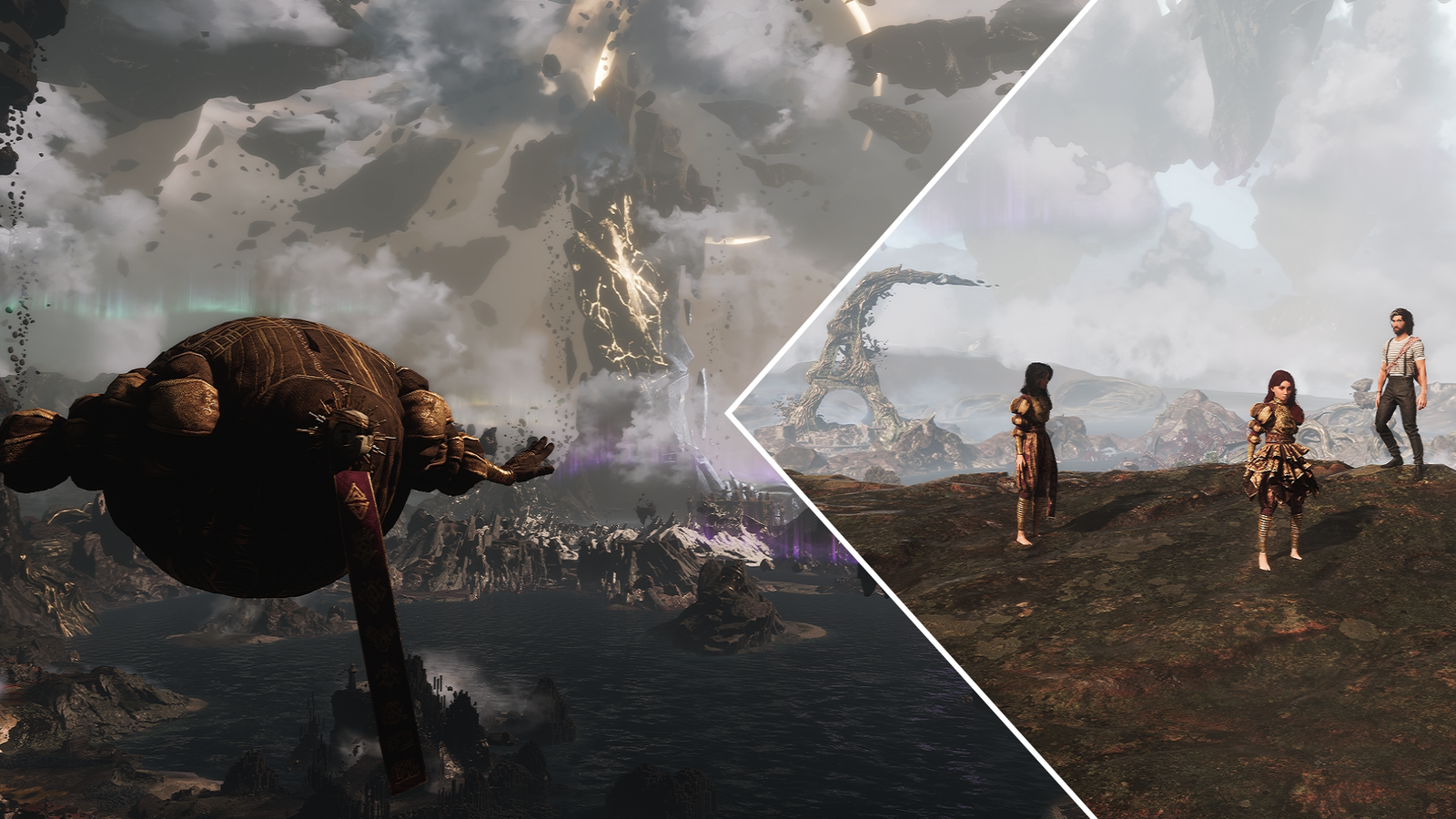 Where to Find Photo Mode in Clair Obscur Expedition 33