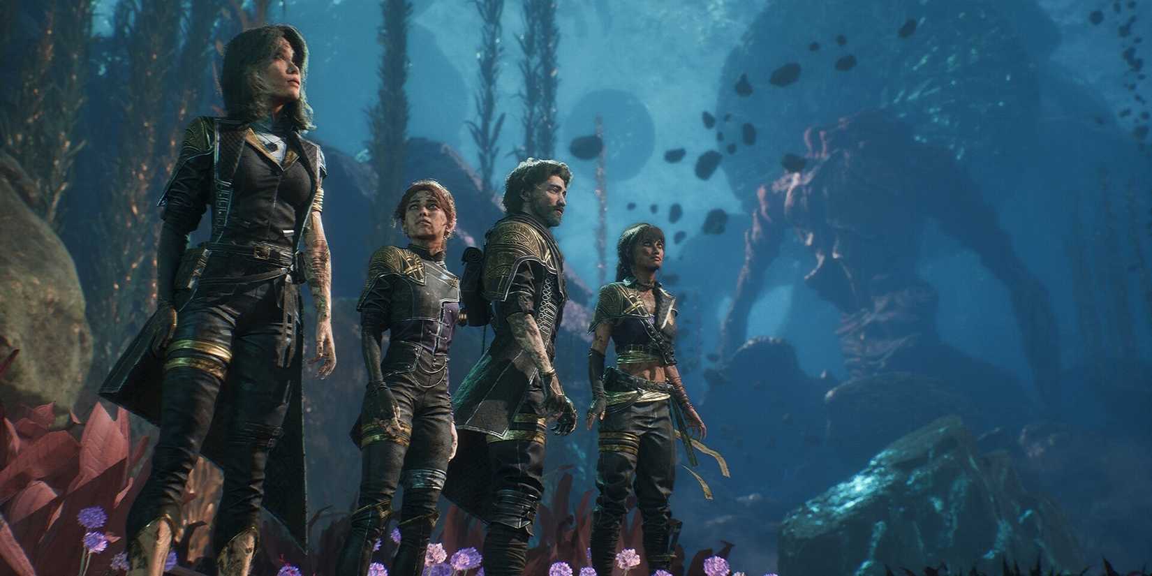 Clair Obscur Expedition 33 TGA Record 1