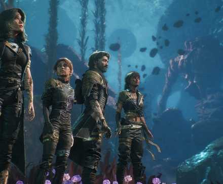 Clair Obscur Expedition 33 TGA Record 1