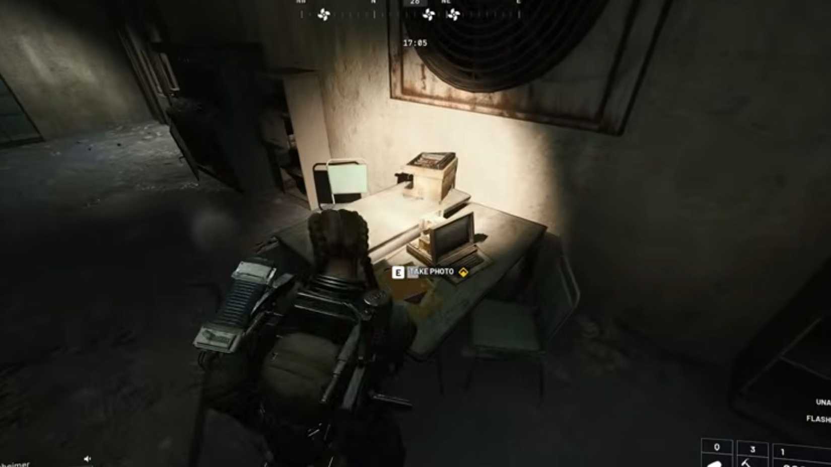 Clean Dream Quest Blueprints ARC Raiders