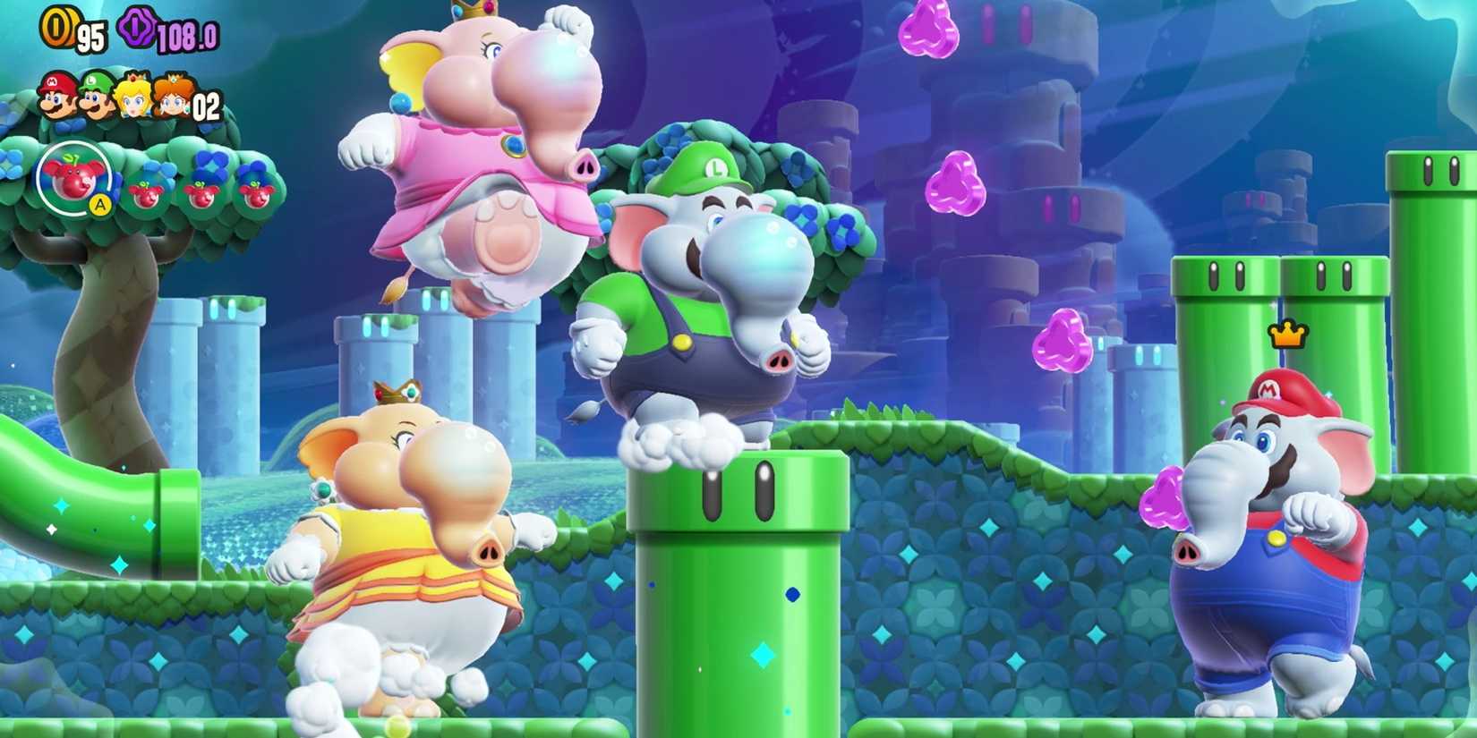 Co-Op Games With Critic Scores Higher Than It Takes Two