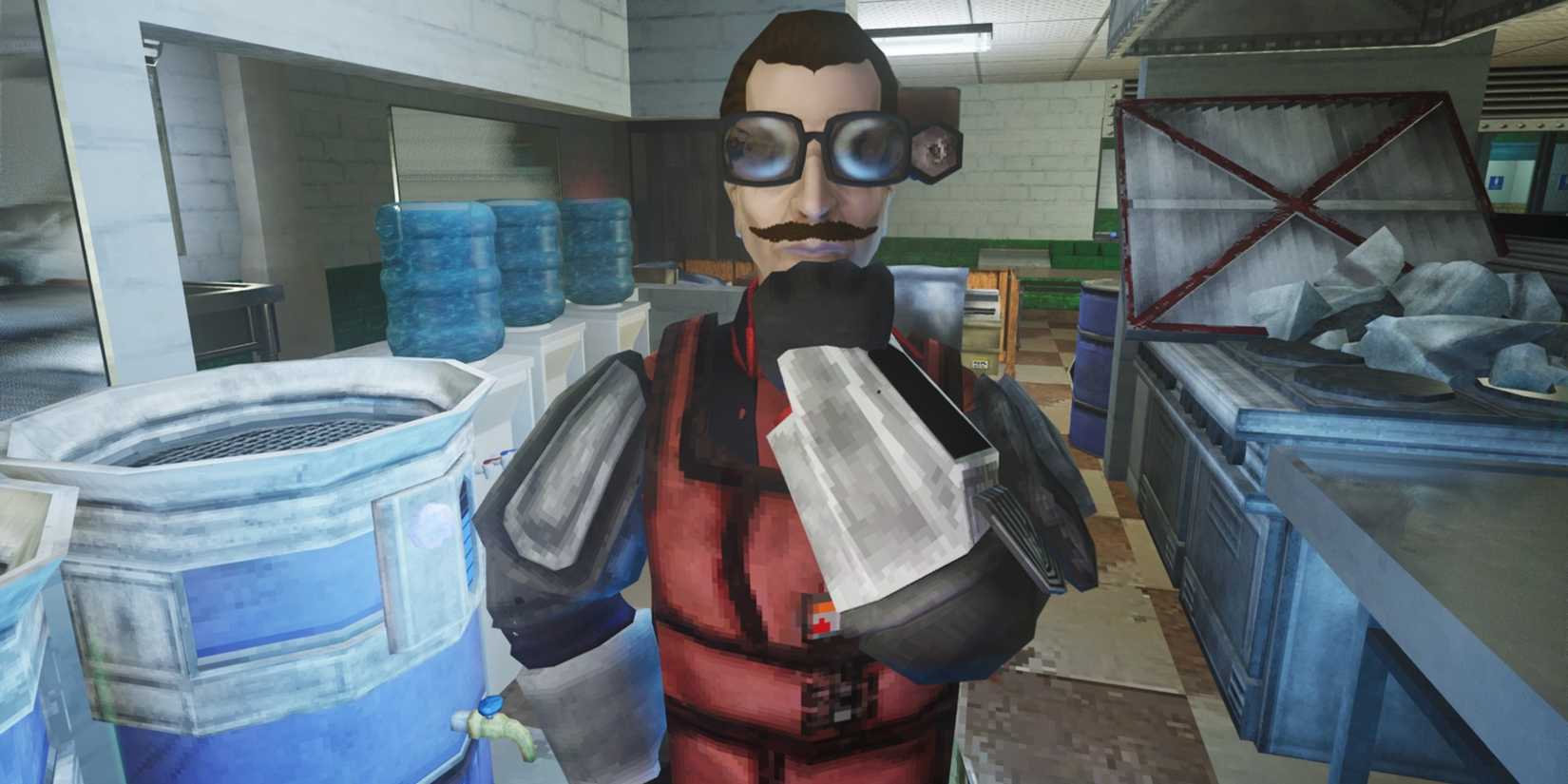 Co Op Horror Games Reviewed Higher Than Phasmophobia Abiotic Factor