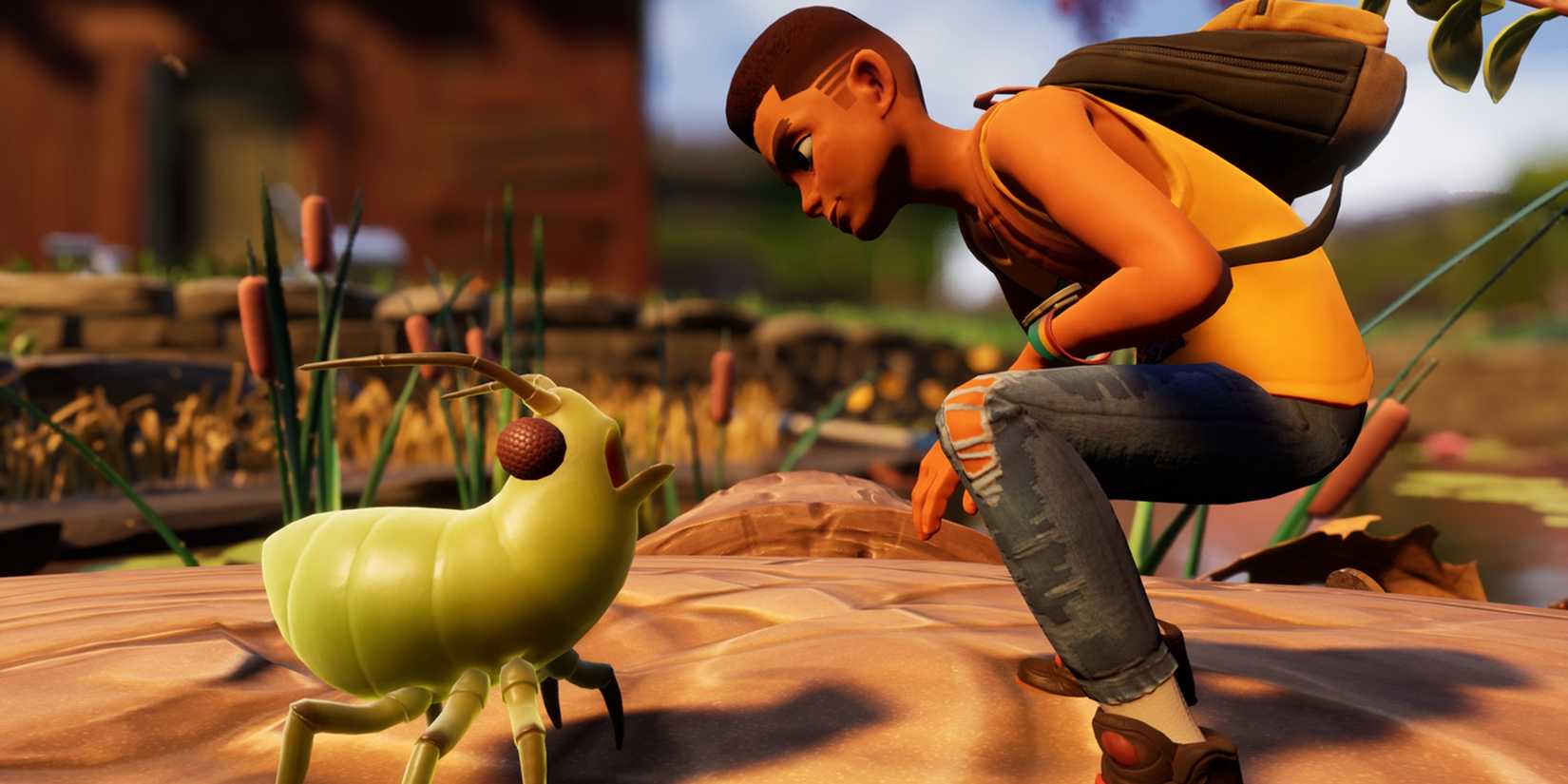 Co Op Horror Games Reviewed Higher Than Phasmophobia Grounded