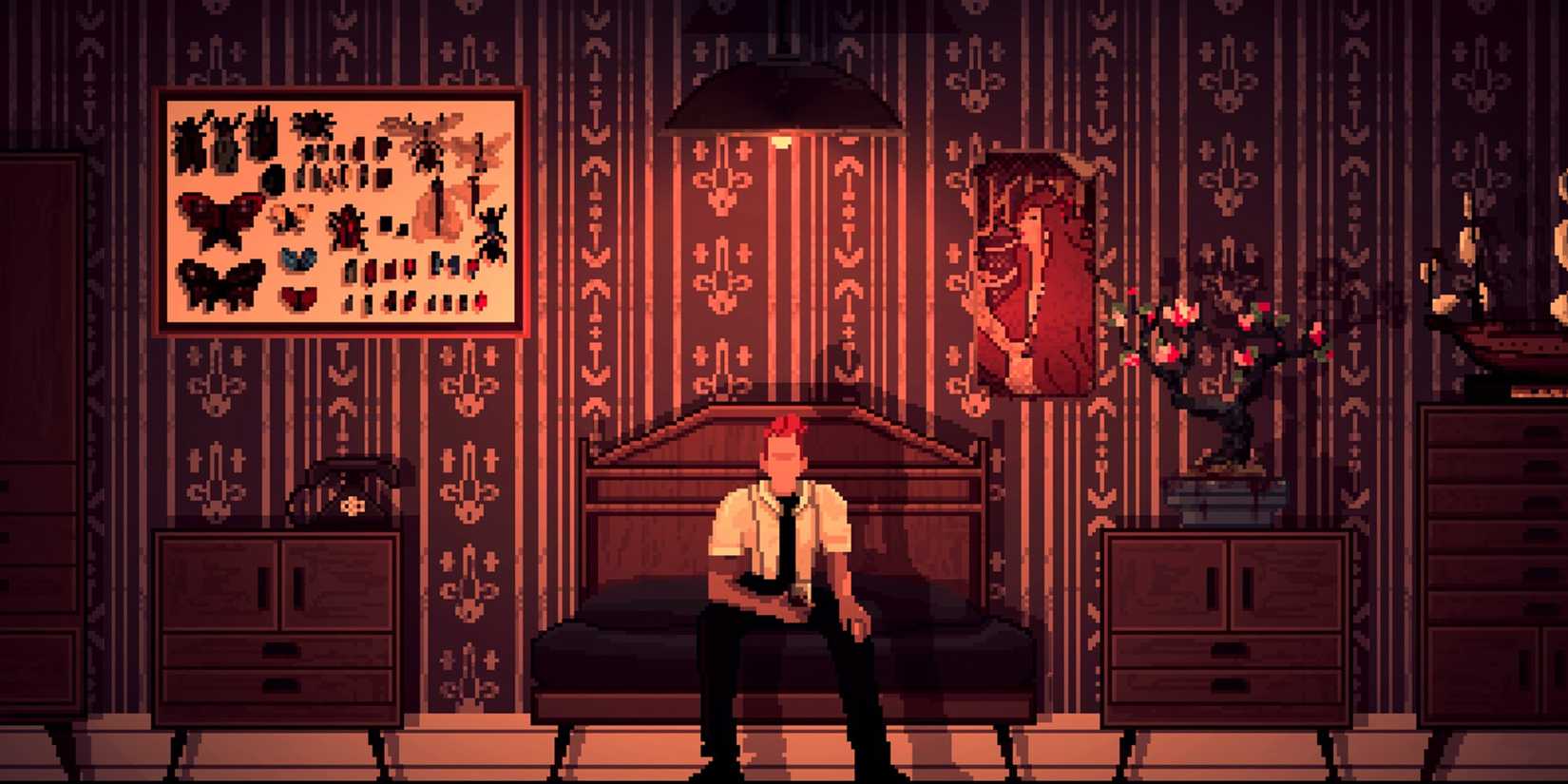 Co Op Horror Games Reviewed Higher Than Phasmophobia Hell is Others