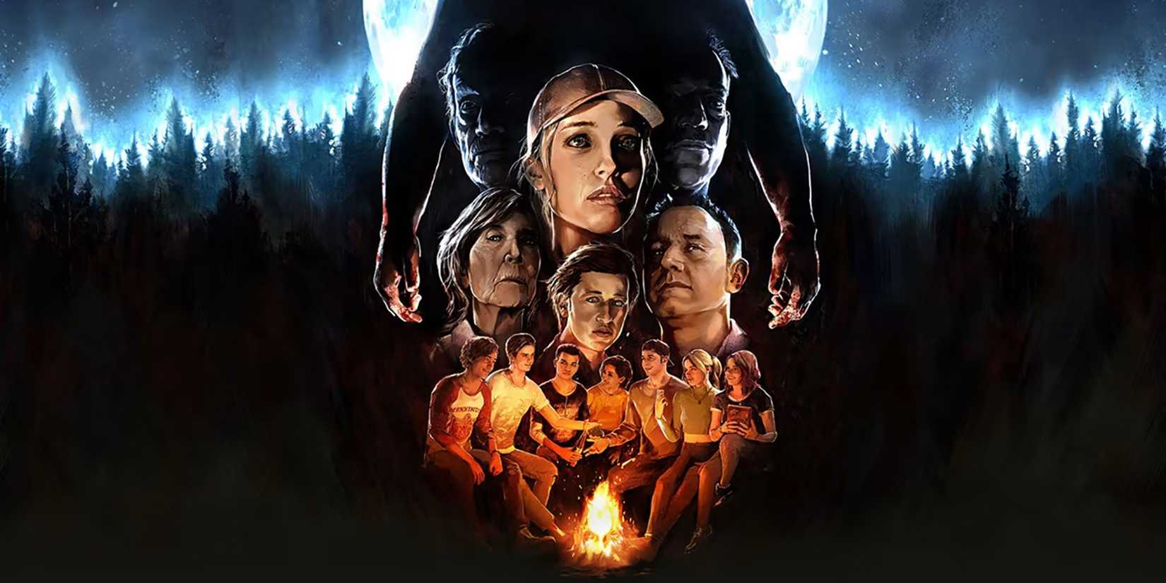 Co Op Horror Games Reviewed Higher Than Phasmophobia The Quarry