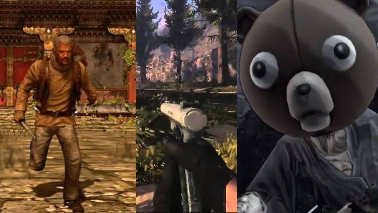 Most Interesting Games Reviewed 30/100 or Lower, Ranked