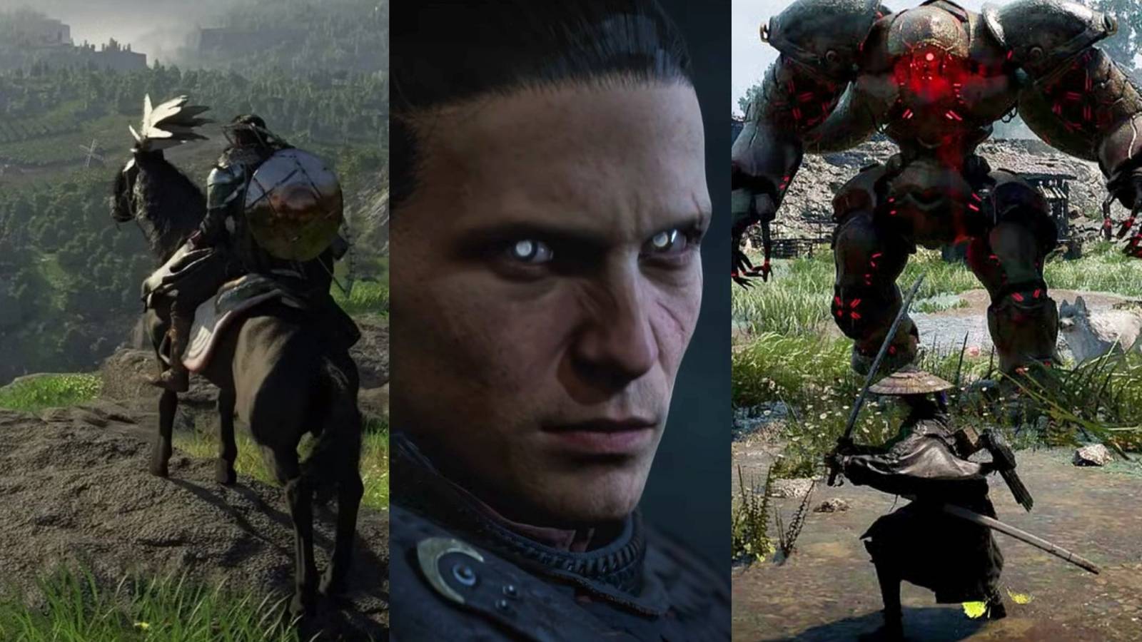 Beautiful New Open World Games That Already Look Next-Generation