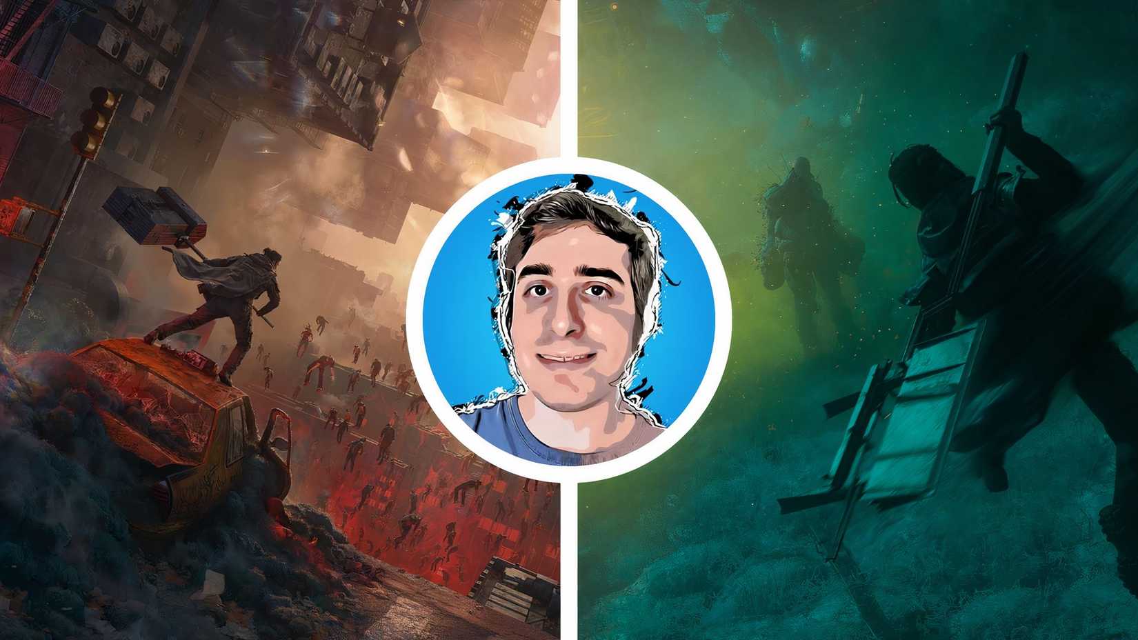 Daniel Trock 2026 Anticipated Game Control Resonant