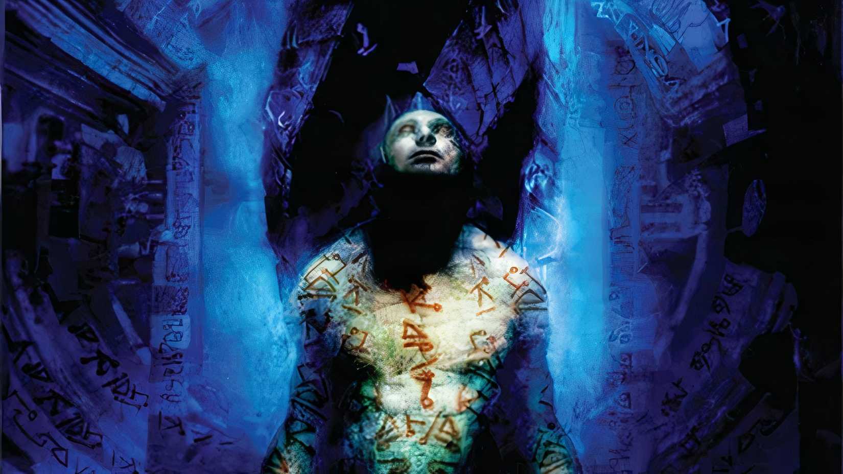 Dead Space Martyr Book