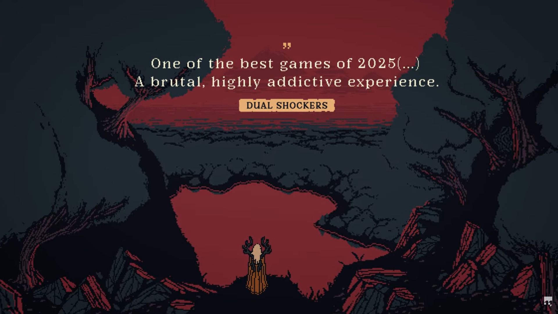 DualShockers Quote Included In Accolades Trailer
